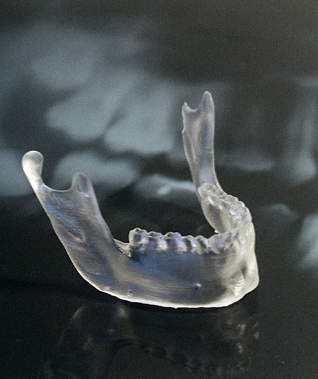 Lab Order Form - Restorative